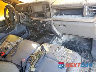 Zdjęcie 8 z 12 samochodu: 2024 FORD F250 SUPER DUTY VIN:1FT7W2AA2REE68165 - miniatura