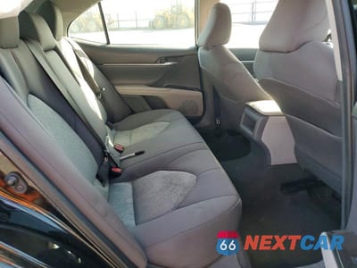 Zdjęcie 10 z 12 samochodu: 2020 TOYOTA CAMRY LE VIN:4T1L11AK6LU975370 - miniatura