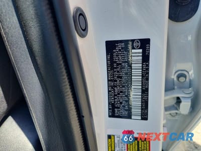 Zdjęcie 12 z 12 samochodu: 2025 TOYOTA CAMRY LE VIN:4T1DBADK8SU525067 - miniatura