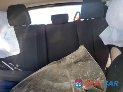 Zdjęcie 10 z 13 samochodu: 2024 MITSUBISHI ECLIPSE CROSS LE VIN:JA4ATVAA0RZ001703 - miniatura