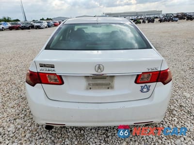 Zdjęcie 6 z 12 samochodu: 2012 ACURA TSX VIN:JH4CU2F42CC004947 - miniatura