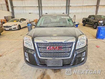 Piąte zdjęcie samochodu w środku: 2013 GMC TERRAIN SLT VIN:2GKFLXE32D6232405 - miniatura