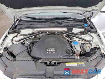 Zdjęcie 12 z 13 samochodu: 2014 AUDI Q5 TDI PREMIUM PLUS VIN:WA1CMAFP5EA087708 - miniatura