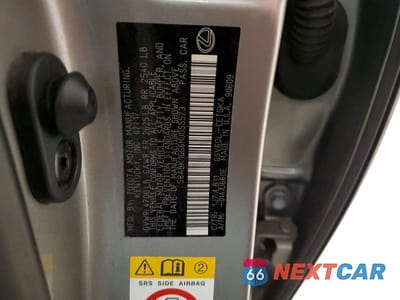 Zdjęcie 12 z 12 samochodu: 2017 LEXUS ES 350 VIN:58ABK1GG6HU055573 - miniatura