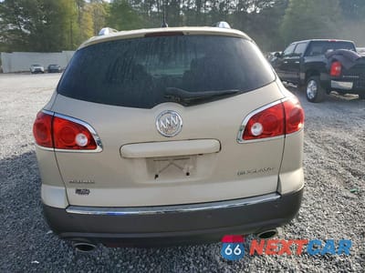 Zdjęcie 6 z 13 samochodu: 2012 BUICK ENCLAVE VIN:5GAKRCED2CJ121740 - miniatura