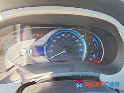 Zdjęcie 9 z 14 samochodu: 2011 TOYOTA SIENNA XLE 8-PASSENGER VIN:5TDYK3DC4BS149207 - miniatura
