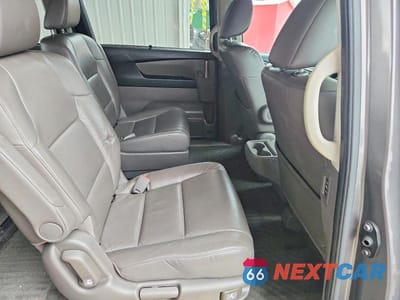 Zdjęcie 11 z 13 samochodu: 2012 HONDA ODYSSEY TOURING VIN:5FNRL5H9XCB120795 - miniatura