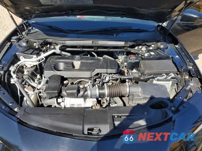 Zdjęcie 11 z 12 samochodu: 2022 ACURA TLX VIN:19UUB5F50NA005813 - miniatura