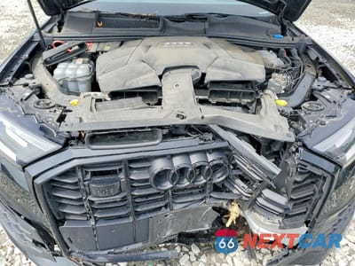 Zdjęcie 12 z 13 samochodu: 2022 AUDI Q7 PRESTIGE VIN:WA1VXBF77ND014263 - miniatura