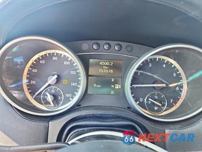 Zdjęcie 9 z 13 samochodu: 2011 MERCEDES-BENZ GL 450 4MATIC VIN:4JGBF7BE3BA759761 - miniatura