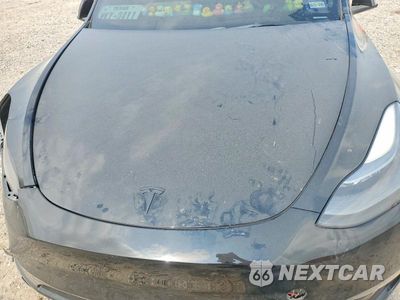 Zdjęcie 11 z 12 samochodu: 2024 TESLA MODEL Y VIN:7SAYGDEF9RA273813 - miniatura