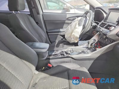 Zdjęcie 13 z 14 samochodu: 2019 MITSUBISHI ECLIPSE CROSS ES VIN:JA4AT3AA2KZ036107 - miniatura