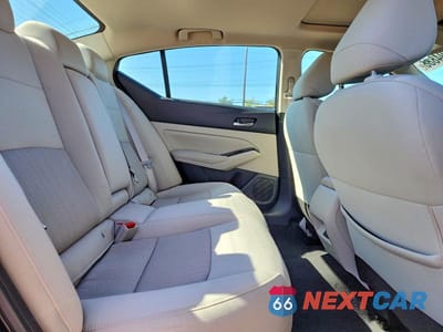 Zdjęcie 10 z 12 samochodu: 2022 NISSAN ALTIMA SV VIN:1N4BL4DW3NN377346 - miniatura