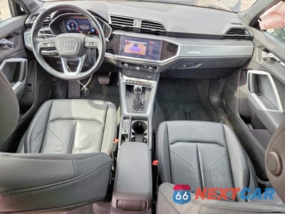 Zdjęcie 8 z 13 samochodu: 2021 AUDI Q3 PREMIUM PLUS S LINE 45 VIN:WA1EECF33M1059953 - miniatura