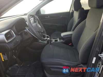 Zdjęcie 7 z 13 samochodu: 2017 KIA SORENTO LX V6 VIN:5XYPG4A53HG288842 - miniatura