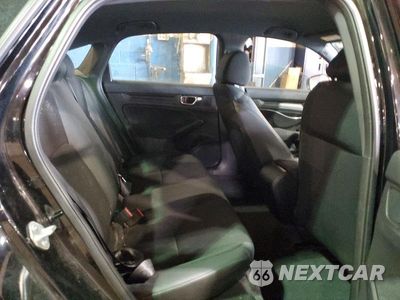 Zdjęcie 10 z 12 samochodu: 2022 HONDA CIVIC SPORT VIN:2HGFE2F51NH541590 - miniatura