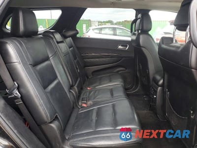 Zdjęcie 11 z 13 samochodu: 2013 DODGE DURANGO CREW VIN:1C4RDJDG3DC670915 - miniatura