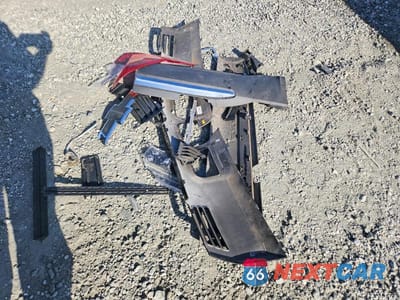 Zdjęcie 12 z 13 samochodu: 2025 CHEVROLET SILVERADO K1500 RST VIN:3GCUKEE82SG299691 - miniatura