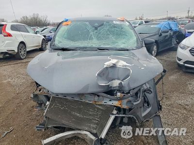 Piąte zdjęcie samochodu w środku: 2024 FORD ESCAPE ACTIVE VIN:1FMCU0GN9RUA72707 - miniatura