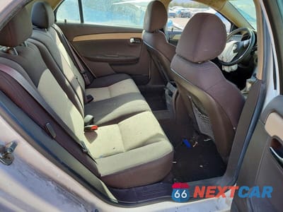 Zdjęcie 11 z 14 samochodu: 2010 CHEVROLET MALIBU LS VIN:1G1ZB5EB5AF261527 - miniatura