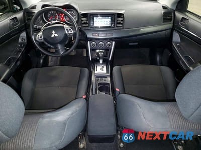 Zdjęcie 8 z 13 samochodu: 2017 MITSUBISHI LANCER ES VIN:JA32V2FW5HU601795 - miniatura