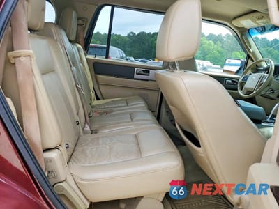 Zdjęcie 11 z 13 samochodu: 2013 FORD EXPEDITION XLT VIN:1FMJU1H53DEF00317 - miniatura