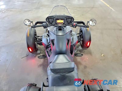 Zdjęcie 6 z 10 samochodu: 2022 CAN-AM RYKER RALLY EDITION VIN:3JB2HEH21NJ004572 - miniatura