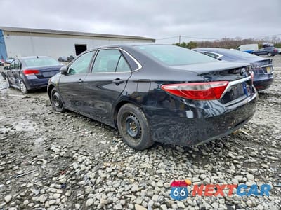 Drugie zdjęcie samochodu z przodu: 2015 TOYOTA CAMRY HYBRID LE VIN:4T1BD1FK0FU150036 - miniatura
