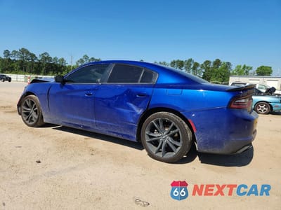 Drugie zdjęcie samochodu z przodu: 2018 DODGE CHARGER SXT VIN:2C3CDXBG4JH185949 - miniatura