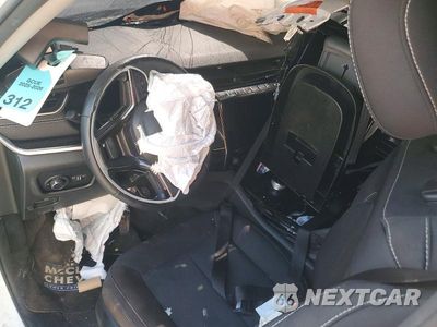 Zdjęcie 8 z 13 samochodu: 2022 JEEP GRAND CHEROKEE L LAREDO VIN:1C4RJKAG6N8545740 - miniatura