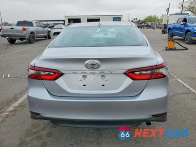 Zdjęcie 6 z 12 samochodu: 2021 TOYOTA CAMRY LE VIN:4T1C11AK0MU595961 - miniatura