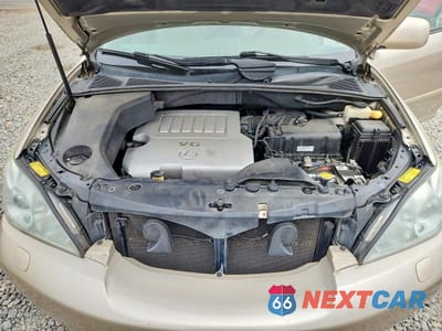 Zdjęcie 12 z 13 samochodu: 2007 LEXUS RX 350 VIN:2T2HK31U17C024190 - miniatura