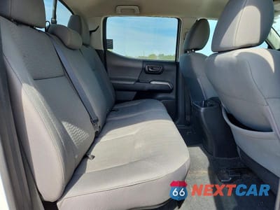 Zdjęcie 10 z 12 samochodu: 2016 TOYOTA TACOMA SR5 V6 VIN:5TFCZ5AN0GX006084 - miniatura