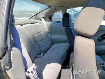 Zdjęcie 10 z 11 samochodu: 1999 FORD MUSTANG VIN:1FAFP4045XF223390 - miniatura