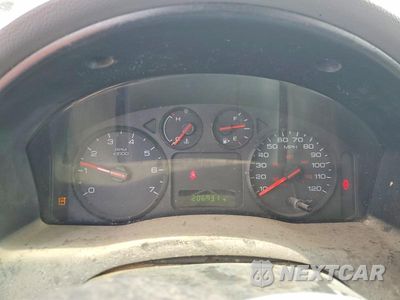 Zdjęcie 9 z 13 samochodu: 2005 FORD FREESTYLE SE VIN:1FMZK01175GA35525 - miniatura