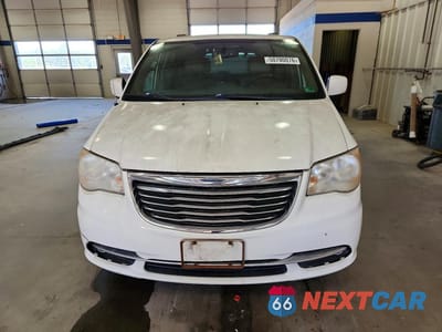Piąte zdjęcie samochodu w środku: 2013 CHRYSLER TOWN & COUNTRY TOURING VIN:2C4RC1BG1DR696541 - miniatura