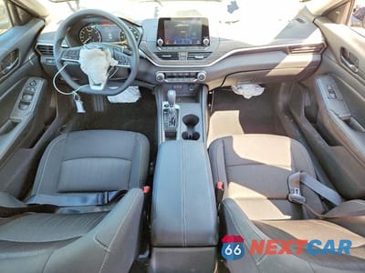 Zdjęcie 8 z 12 samochodu: 2026 NISSAN ALTIMA SV VIN:1N4BL4DV1TN319689 - miniatura