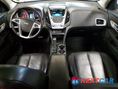 Zdjęcie 8 z 13 samochodu: 2016 CHEVROLET EQUINOX LTZ VIN:2GNFLGE33G6174182 - miniatura