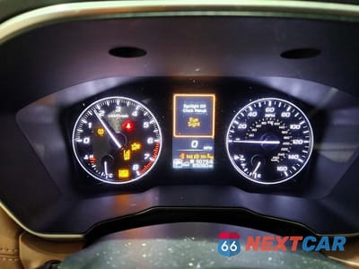 Zdjęcie 9 z 12 samochodu: 2020 SUBARU OUTBACK TOURING VIN:4S4BTAPC5L3246546 - miniatura