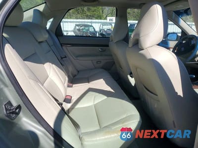 Zdjęcie 10 z 11 samochodu: 2006 VOLVO S80 2.5T VIN:YV1TS592061429659 - miniatura