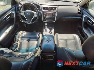Zdjęcie 8 z 12 samochodu: 2018 NISSAN ALTIMA 2.5 SL VIN:1N4AL3AP3JC128439 - miniatura