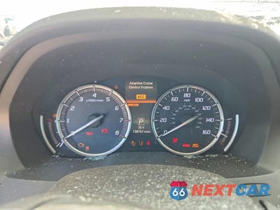 Zdjęcie 9 z 13 samochodu: 2016 ACURA MDX ADVANCE VIN:5FRYD3H98GB007817 - miniatura
