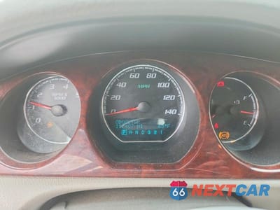 Zdjęcie 9 z 12 samochodu: 2009 BUICK LUCERNE CXL VIN:1G4HD57M99U104002 - miniatura