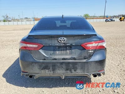 Zdjęcie 6 z 12 samochodu: 2019 TOYOTA CAMRY XSE V6 VIN:4T1BZ1HK4KU023394 - miniatura