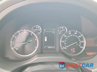 Zdjęcie 9 z 14 samochodu: 2023 LEXUS GX 460 VIN:JTJAM7BX5P5342260 - miniatura