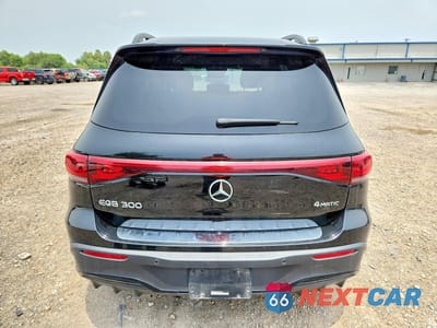 Zdjęcie 6 z 14 samochodu: 2023 MERCEDES-BENZ EQB 300 4MATIC VIN:W1N9M0KB7PN054931 - miniatura