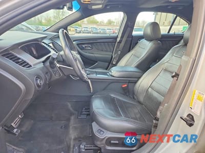 Zdjęcie 7 z 12 samochodu: 2014 FORD TAURUS SHO VIN:1FAHP2KT3EG121322 - miniatura