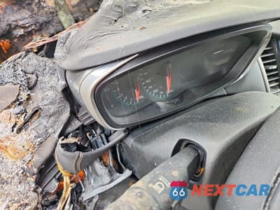 Zdjęcie 9 z 13 samochodu: 2018 CHEVROLET TRAX LS VIN:3GNCJKSB7JL225841 - miniatura
