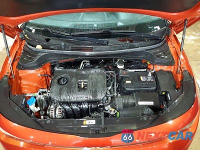 Zdjęcie 12 z 13 samochodu: 2024 KIA SOUL LX VIN:KNDJ23AU2R7915325 - miniatura