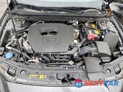 Zdjęcie 11 z 12 samochodu: 2024 MAZDA 3 PREFERRED VIN:JM1BPALMXR1711298 - miniatura